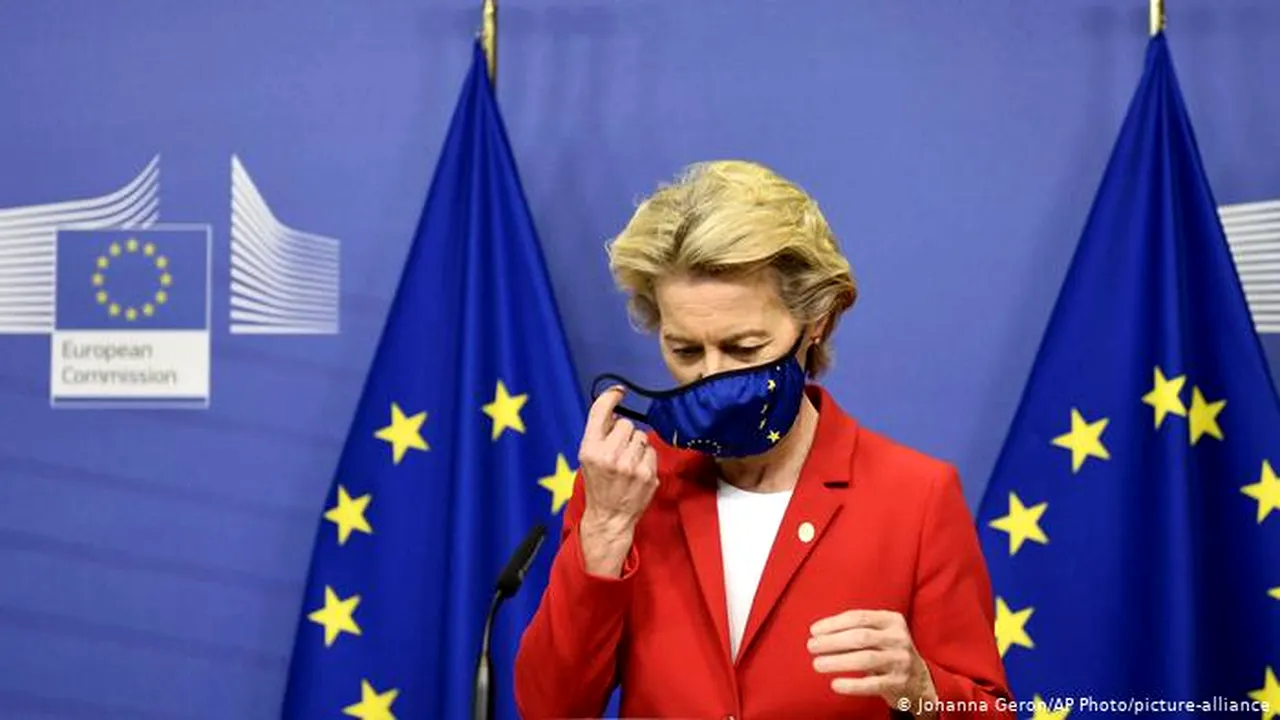 Comisia Europeană a lansat procedura de infrigement împotriva Marii Britanii cu privire la proiectul de lege Brexit