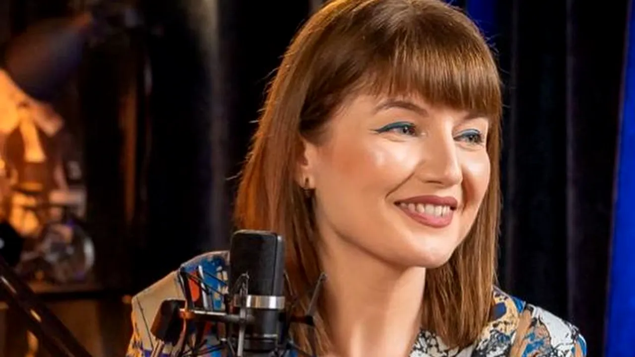 FOTO / Alexandra Ungureanu dă detalii despre iubitul ei. ”Acolo fac naveta… de DRAGOSTE”