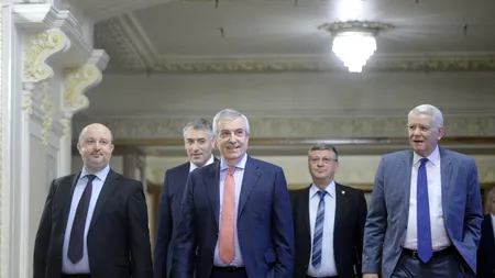 Întâlnire de urgență după mesajul dur al SUA privind legile justiției. Liderii coaliției pregătesc un răspuns comun