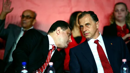 Dragnea: Excluderile lui Geoană și Vanghelie au fost niște decizii greșite