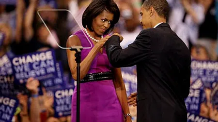Speculații în presa americană: Michelle Obama ar intenționa să candideze pentru Senatul SUA