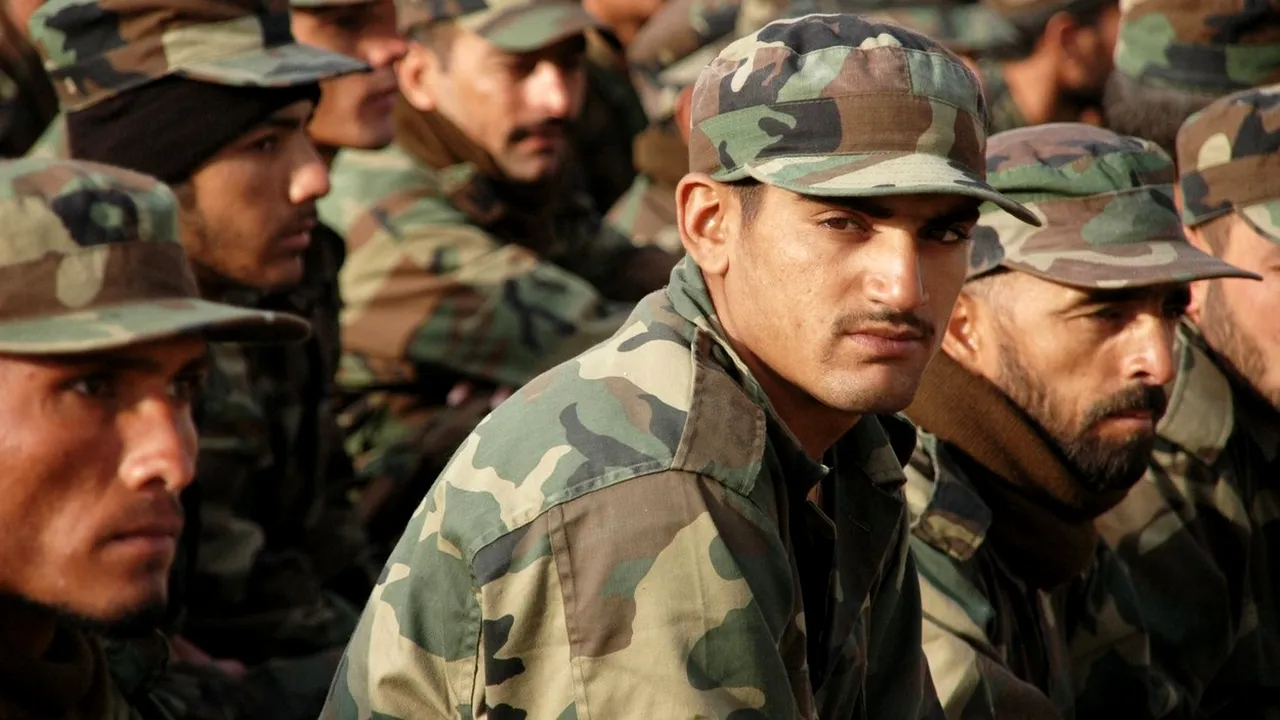 ARMATA obligatorie ar putea reveni în tot mai multe state europene pe măsură ce războiul ruso-ucrainean e în creștere. Ciucă s-a declarat „pentru”