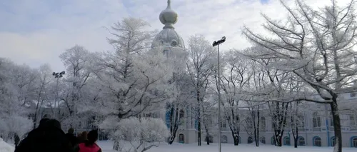 Cel puțin 88 de morți în Rusia, după ce temperaturile au scăzut la -50 de grade Celsius