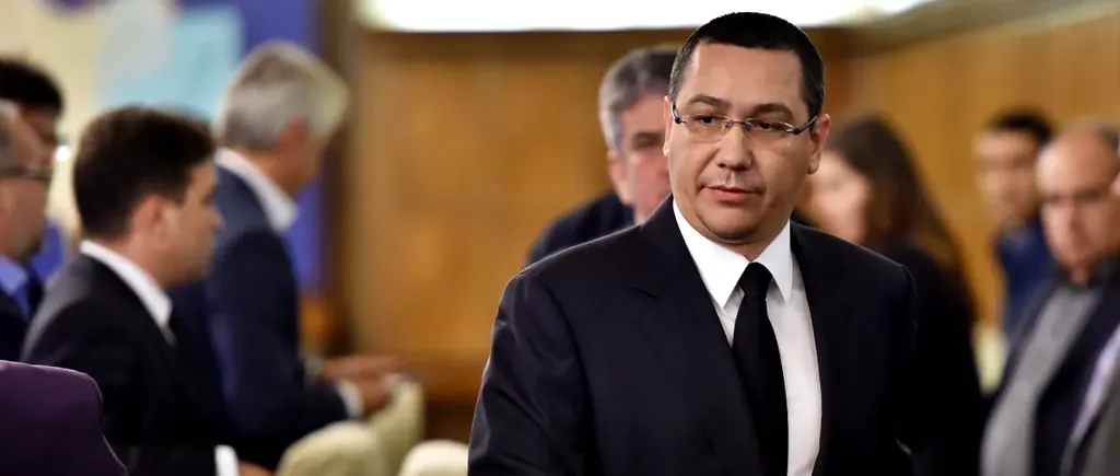 Victor Ponta, dezlănțuit la adresa lui Nicușor Dan. „Focile Frumoase și Libere nu mai protestează, nu mai sunt indignate” / Ce promisiune făcea actualul primar la GÂNDUL LIVE, în 2012