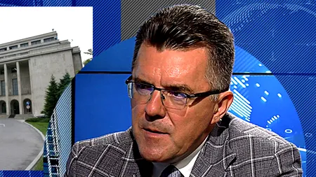 VIDEO | Prof. univ. dr. Dan Dungaciu: „În România nu se discută niciun proiect strategic”