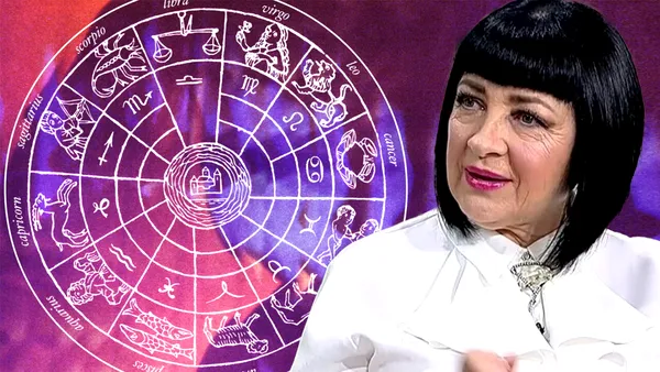 Neti Sandu dezvăluie zodia care își va schimba radical viața în aprilie 2026: „O perioadă de curățare și restart”