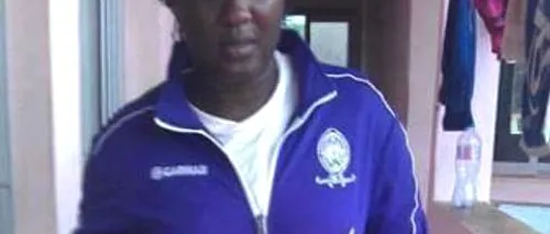 O jucătoare de fotbal din Camerun a murit pe teren, la 2 zile de la decesul lui Ekeng