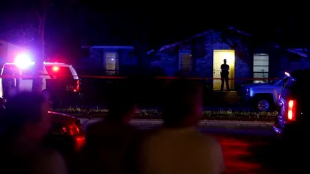 Tragedie în SUA: Cel puțin șapte persoane, împușcate mortal într-o suburbie din Dallas. Oamenii se uitau la un meci de NFL