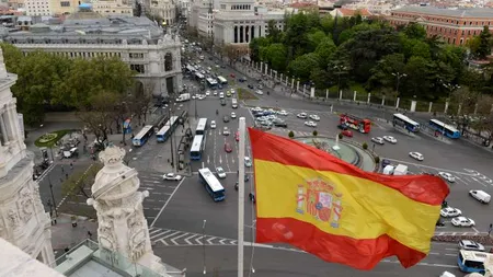 De ce ar putea Spania să ceară mai puțini bani pentru bănci de la UE