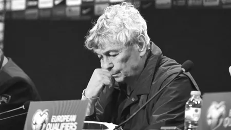 Anunțul oficial al Spitalului Universitar, după decesul lui Mircea Lucescu: „Generații întregi de români au crescut cu imaginea sa în suflet”