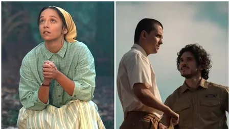 Serialul de pe Netflix care a cucerit toate topurile. 10 milioane de telespectatori în doar o săptămână
