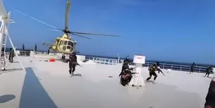 REUTERS | Qatar Energy oprește transportul GNL prin Marea Roșie pe fondul atacurilor rebelilor Houthi