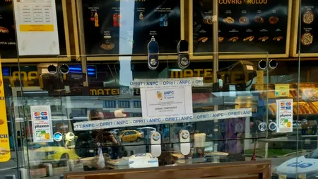 În Postul Paștelui, ANPC l-a închis pe 