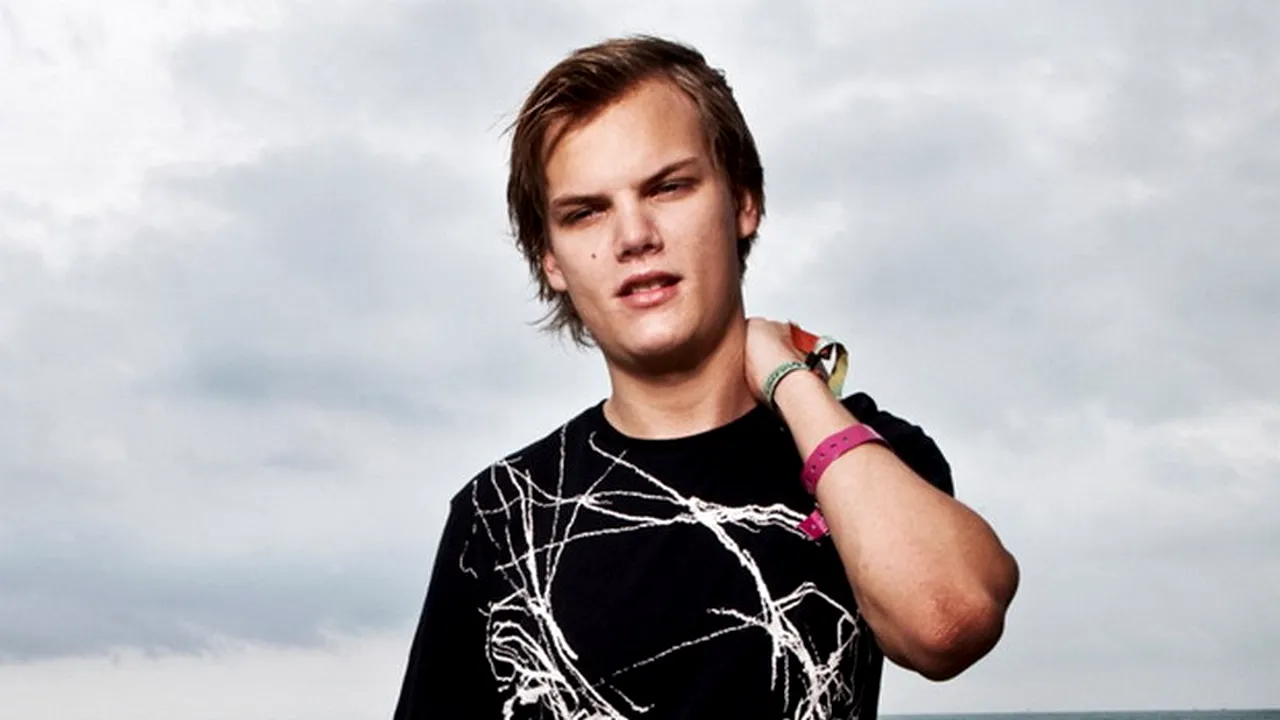 DJ Avicii, un renumit muzician suedez, spitalizat la Miami