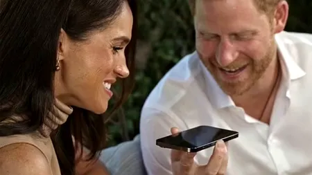 Câți bani va primi Meghan Markle după eventualul divorț de Prințul Harry al Marii Britanii