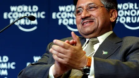 Fostul președinte Pervez Musharraf vrea să se întoarcă în Pakistan. Talibanii i-au pregătit un comando de kamikaze