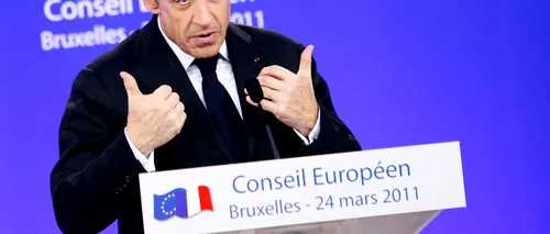 Nicolas Sarkozy, pus sub acuzare în dosarul Bettencourt. Reacția fostului președinte francez