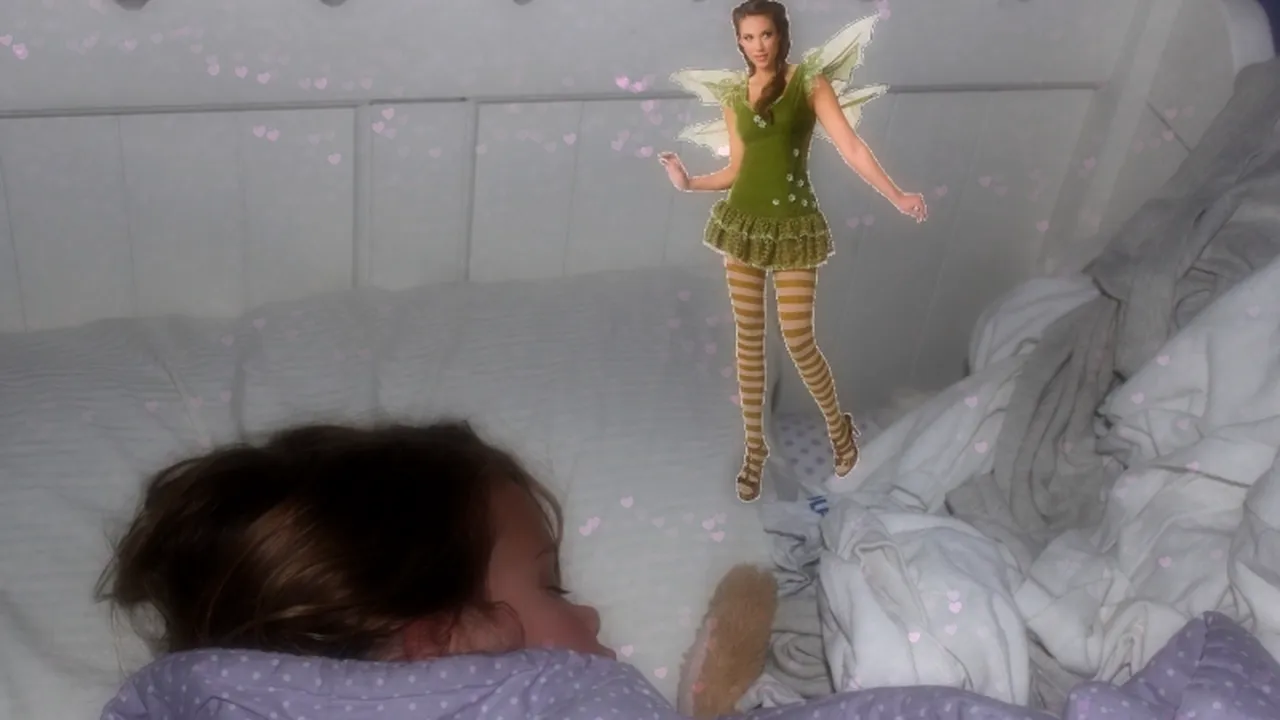 „Zâna Măseluță