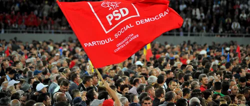 Aliați în alegerile parlamentare: PSD și Partida Romilor intră într-o combinație politică