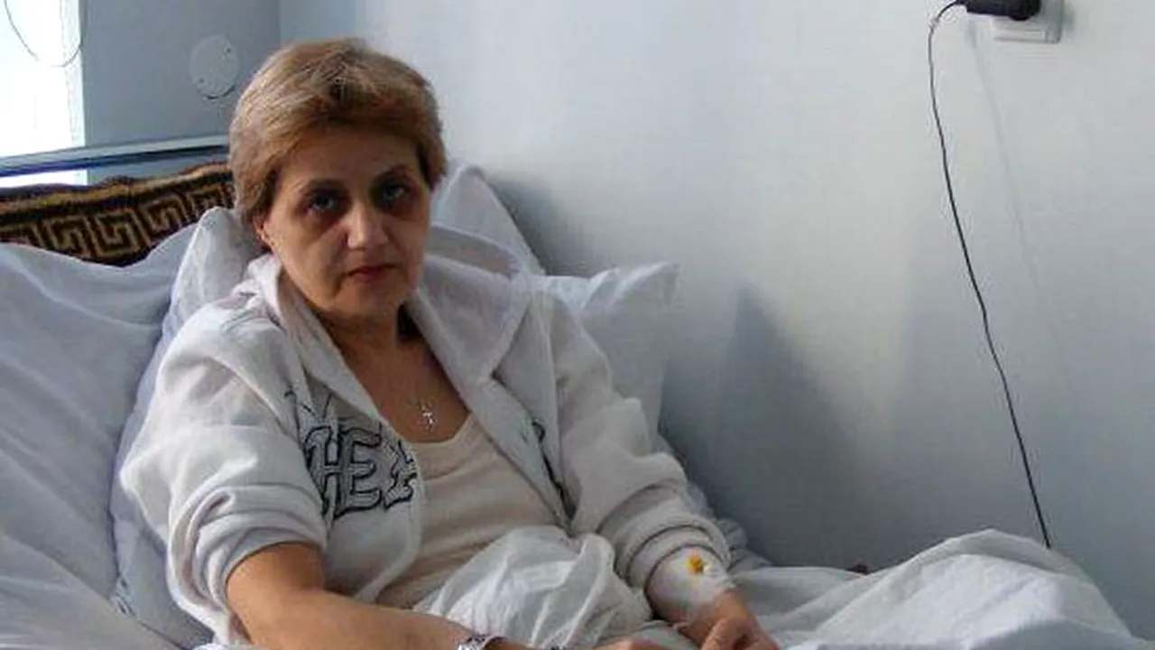 Cine i-a făcut rost de cazare într-un cămin de stat senatoarei greviste 