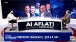 Ion Cristoiu: „USR decide cine guvernează și cine nu, cu doar 12%”