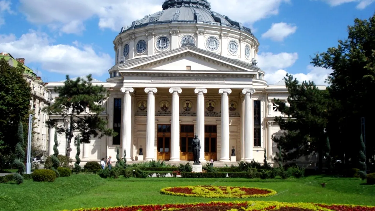 Seara vintage despre Bucureștiul de altădată