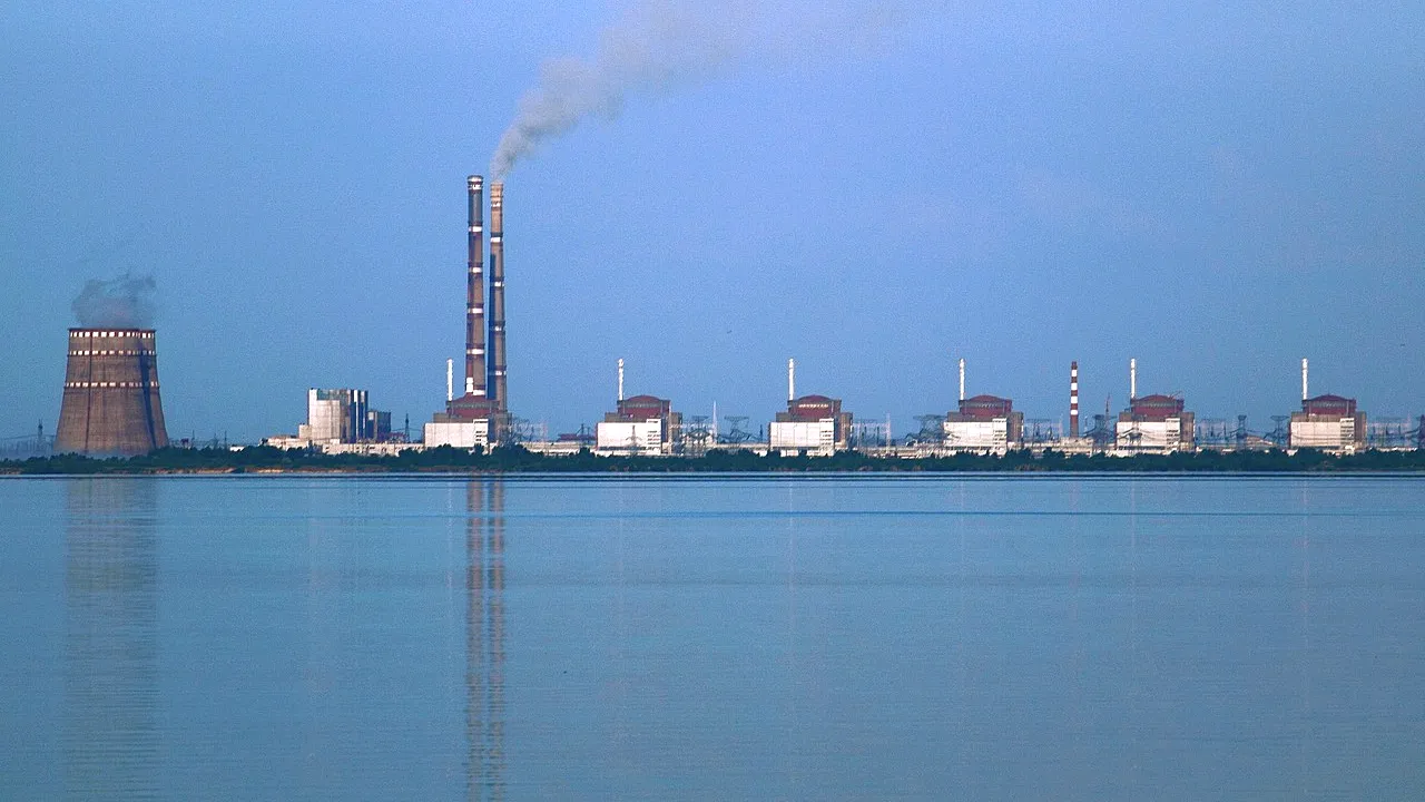 LIVE | Ziua 458 de război: Ucraina afirmă că Rusia intenţionează să simuleze un ACCIDENT la centrala nucleară Zaporojie