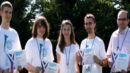 INVENȚIA unor studenți români care ar putea ajuta milioane de oameni din întreaga lume. „Impactul unui astfel de proiect poate fi imens