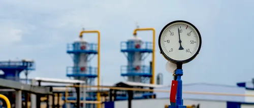 Rusia anunță că este gata să crească exporturile de gaze către Europa