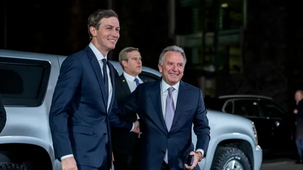 Axios: Emisarii lui Trump vor călători la Moscova și la Kiev în acest weekend. Sunt programate întâlniri decisive cu Putin și cu Zelenski