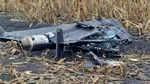 Încă o dronă s-a prăbuşit în Republica Moldova. A căzut la 100 de metri de o locuință