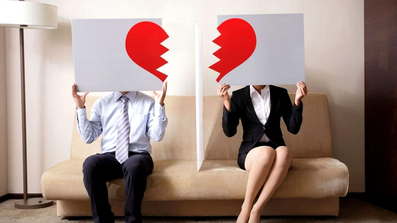 (P) Când este bine să apelezi la un avocat specializat în dreptul familiei și divorț?