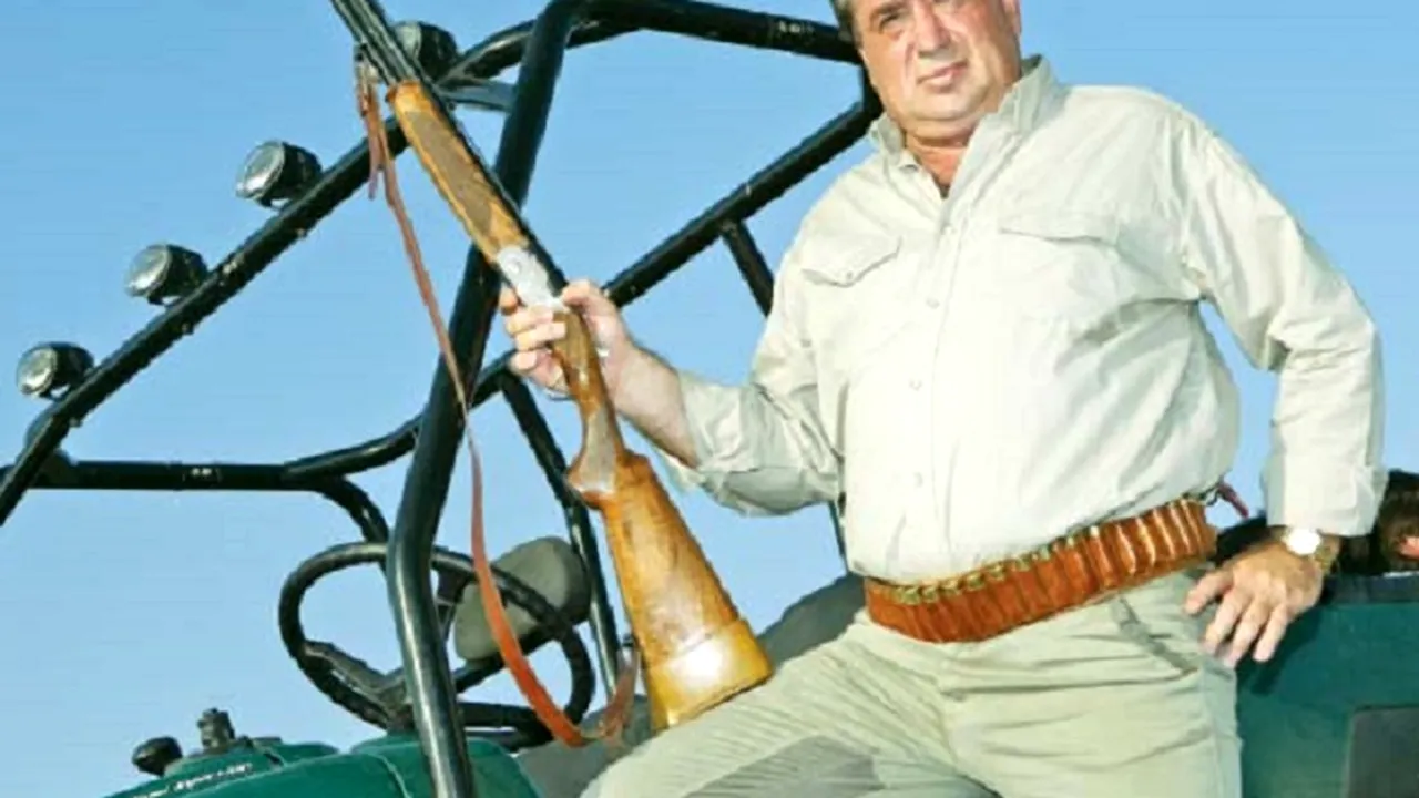 DOSARUL „MITĂ LA PSD