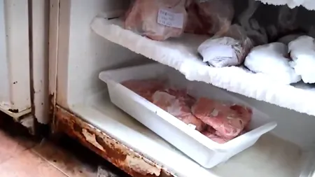 Gândaci, lenjerii de pat, saltele și perne nespălate, găsite la locuri de cazare din stațiuni, cu o săptămână înaintea Revelionului | FOTO, VIDEO