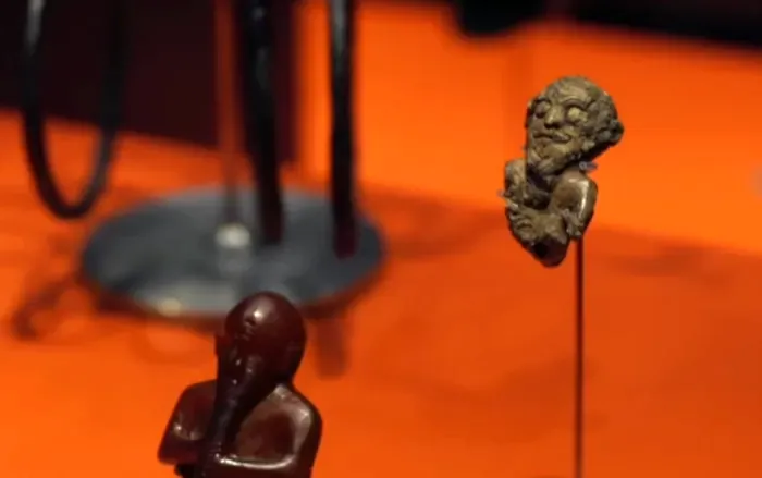 Sursa Foto: Muzeul Național din Danemarca