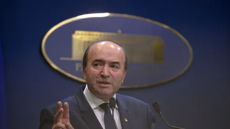 Toader își face BILANȚUL după doi ani de activitate: Raportul se desfășoară pe 85 de pagini/ NU am vorbit despre acte normative