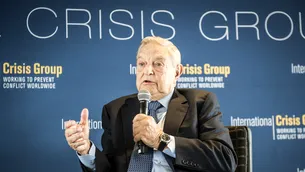 Avertismentul lui Soros: Invazia Rusiei în Ucraina ar putea declanșa cel de-al Treilea Război Mondial: „Civilizația umană s-ar putea să nu supraviețuiască”