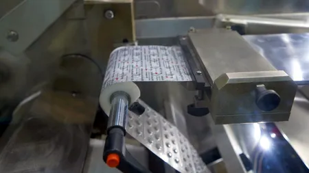 Autoritățile lansează o campanie de informare privind pastilele de iodură de potasiu. „În momentul de față, nu există niciun pericol”