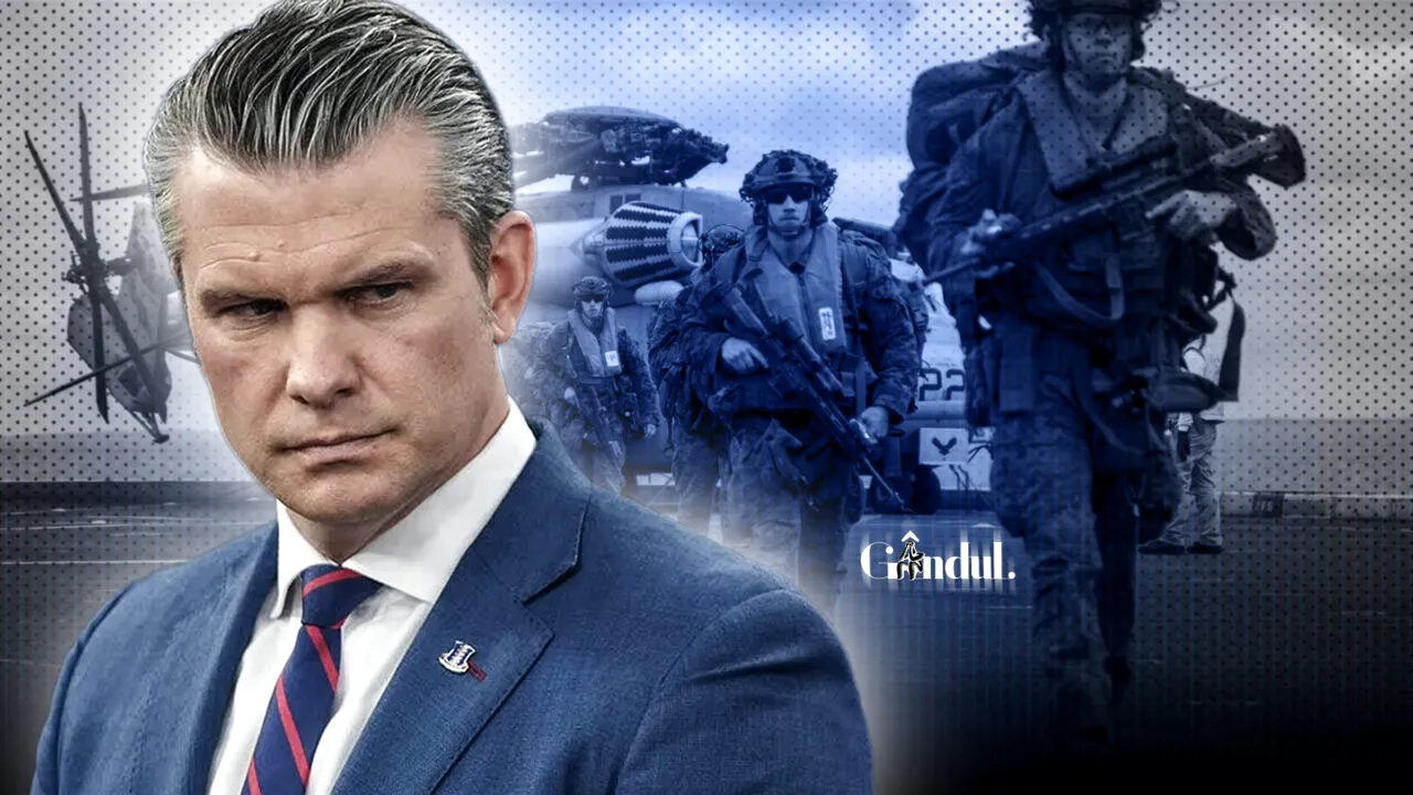 Conflictul dintre SUA și Iran escaladează. Pentagonul trimite 2.200 de pușcași marini în Orientul Mijlociu