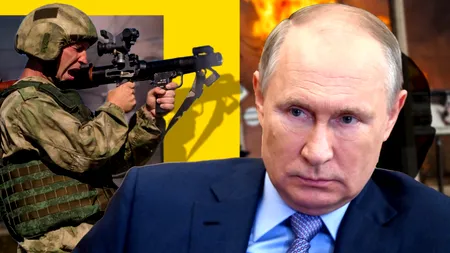 Un rus de 75 de ani, JUDECAT pentru ”discreditarea armatei ruse” după trei postări în mediul online: ”Slavă Ucrainei și rușine agresorilor”