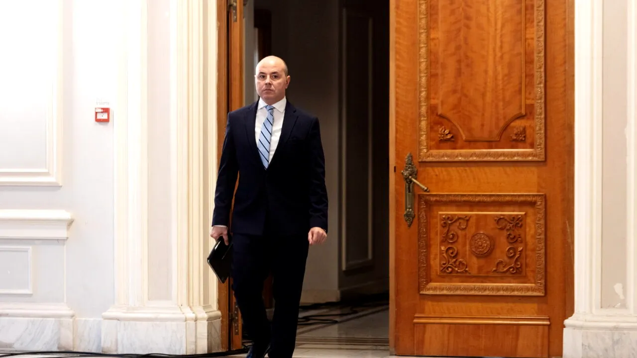 Vicepreședintele PNL Alexandru Muraru explică în ce condiții vor susține liberalii Guvernul Niculescu, după instalare
