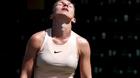 Vești îngrijorătoare despre Halep. Simona a suferit de o afecțiune gravă în copilărie și e predispusă la accidentări: „A amânat operația