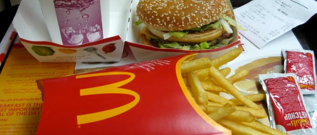 Cel mai BINE PĂZIT SECRET al MCDONALD'S! Ce nu ți-a spus nimeni NICIODATĂ despre cartofii de la MCDONALD'S