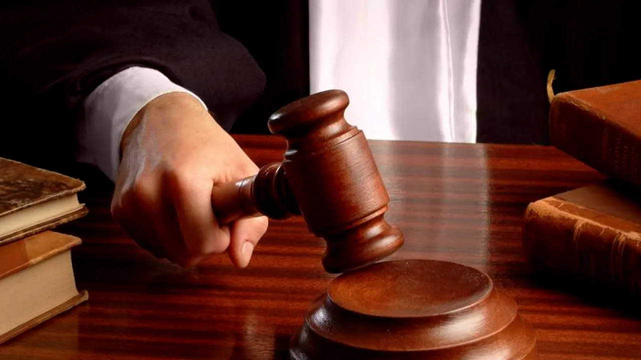 Eurobarometru: Peste 50% din români tind să nu aibă încredere în justiție