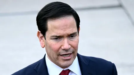 Rubio va participa la reuniunea NATO din Suedia pe fondul tensiunilor privind conflictul cu Iranul, înaintea unei vizite strategice în India