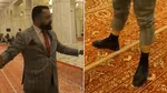 Imagini incredibile din Parlamentul României. Un deputat a fost monitorizat cu brățară electronică, după ce soția l-a acuzat de hărțuire