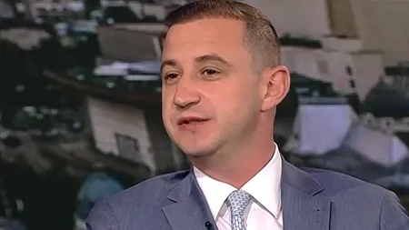 Alfred Simonis îl pune la punct pe George Simion, după propunerea unei alianțe PSD cu Georgescu, premier: 