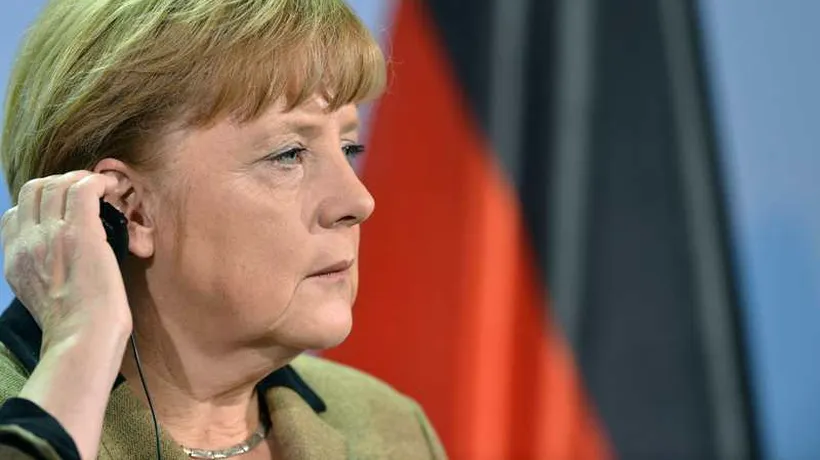 Merkel: Toată lumea trebuie să facă un compromis pentru bugetul UE. Nu exclud un nou summit