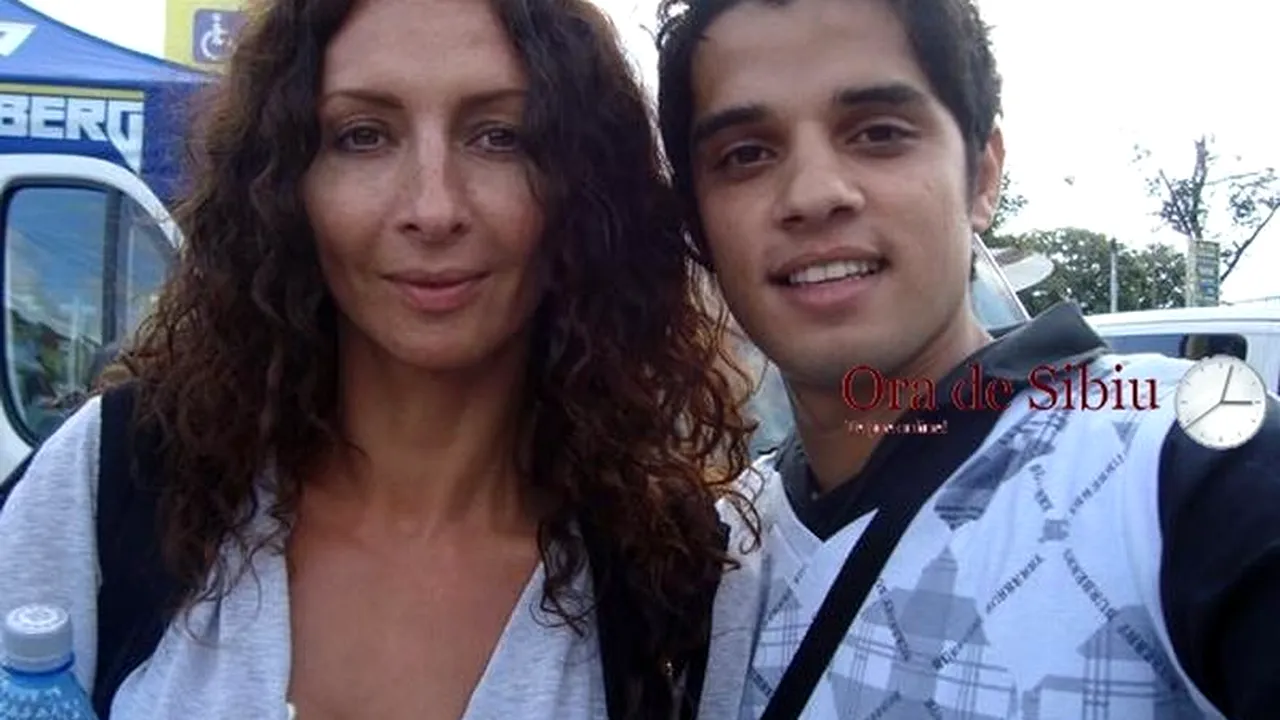 Un tânăr din Sibiu, pasionat să se pozeze cu vedete, condamnat la 21 de ani de închisoare pentru pedofilie. „Suntem consternați