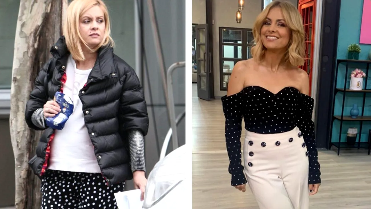 Dieta-magică a Simonei Gherghe | Cele 6 alimente pe care prezentatoarea TV le-a consumat pentru a slăbi 5 kilograme